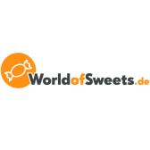 World of Sweets