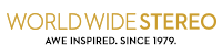 World Wide Stereo