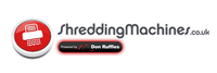 Shreddingmachines