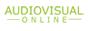 Audio Visual Online