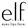 e.l.f. cosmetics